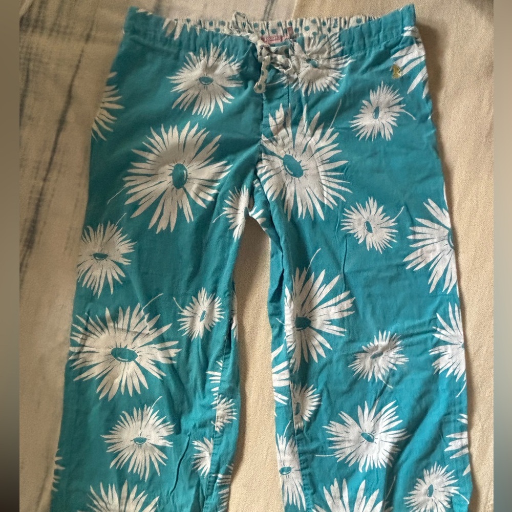 JUICY COUTURE PJ BOTTOMS